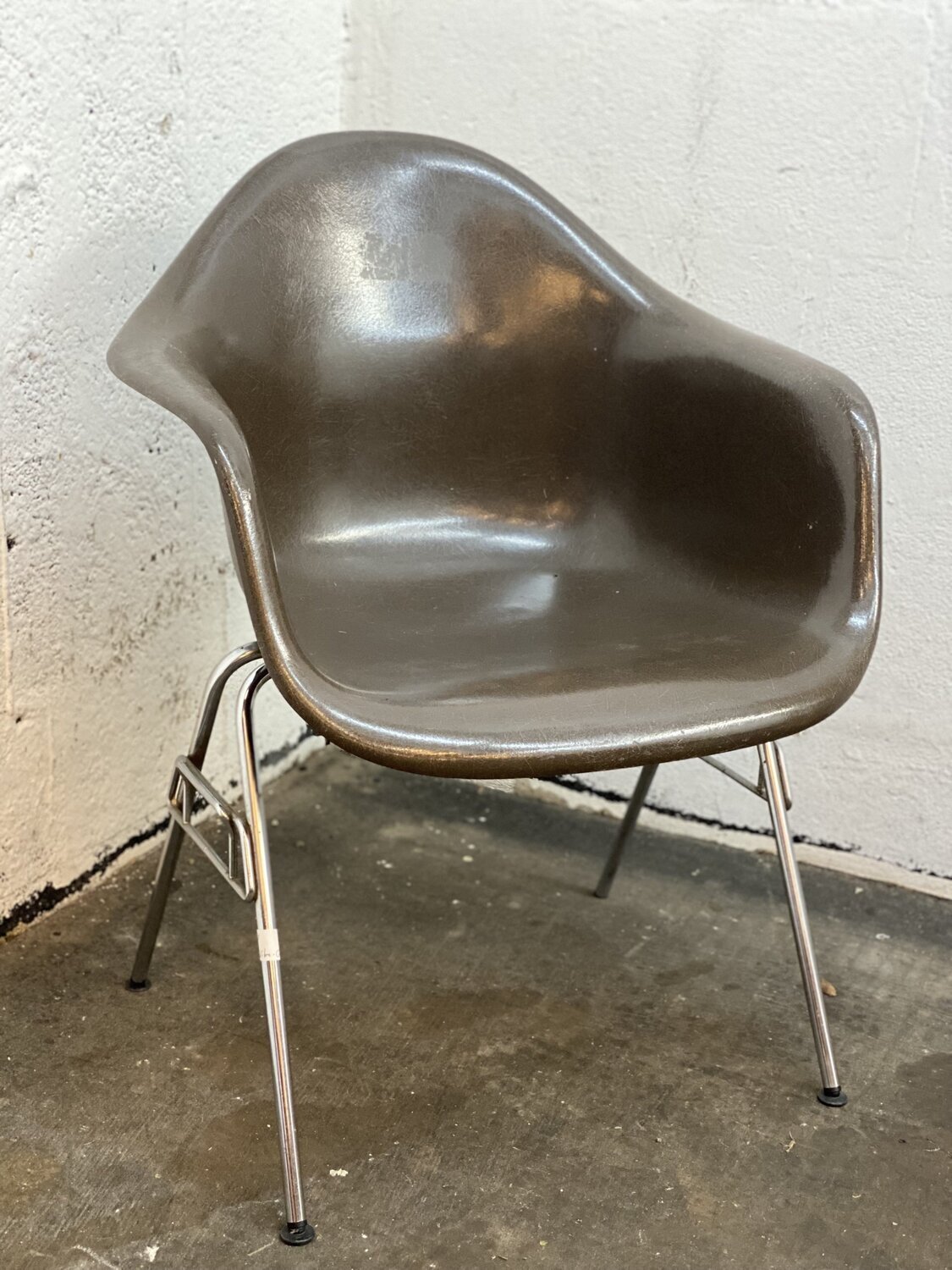 Vitra Eames Chair Herman Miller