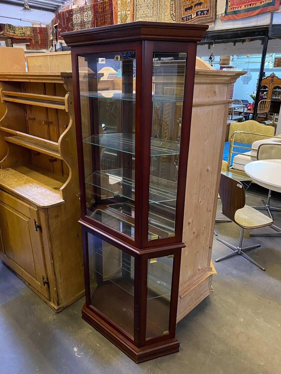 Vitrine