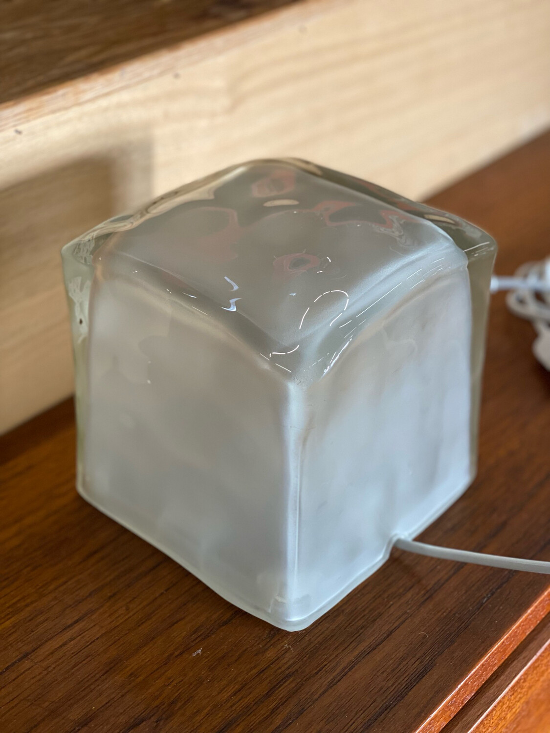 IKEA Vintage Tischlampe Tischleuchte