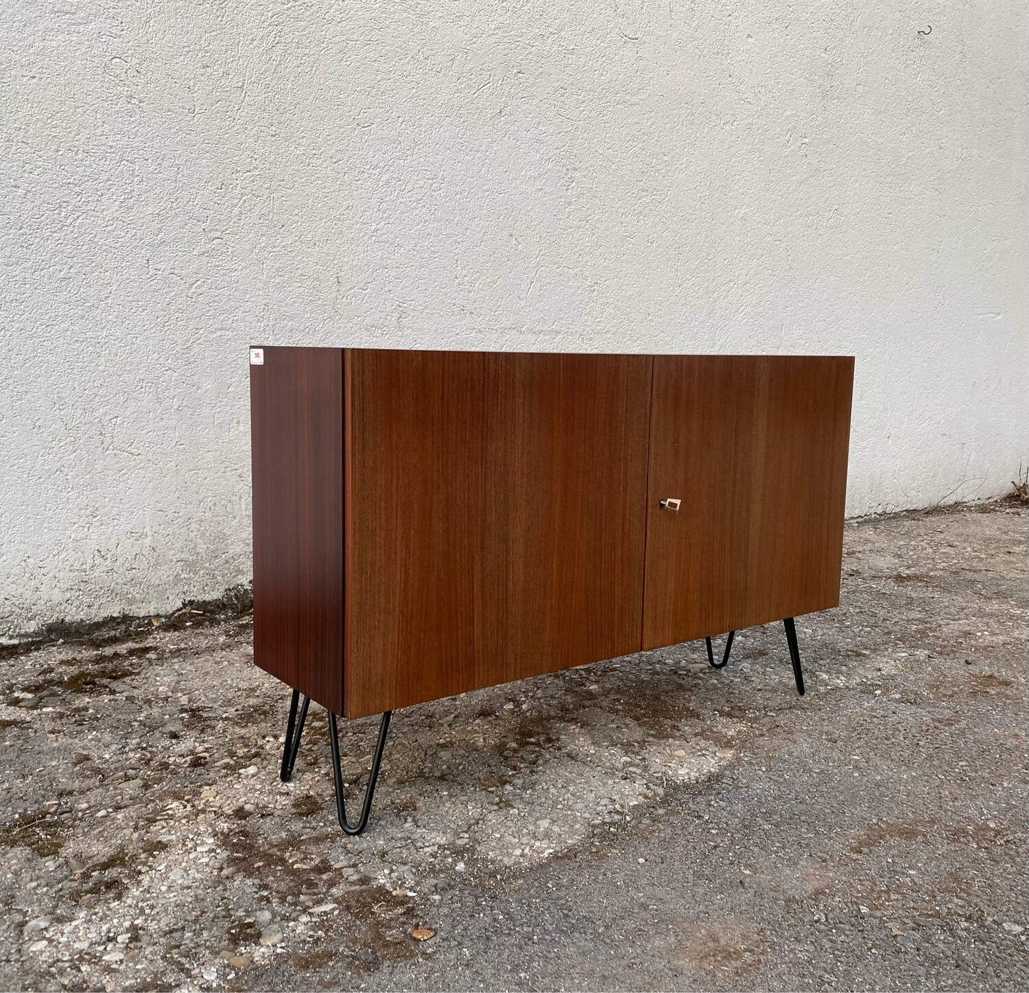 Sideboard Kommode Heinrich Riestenpatt