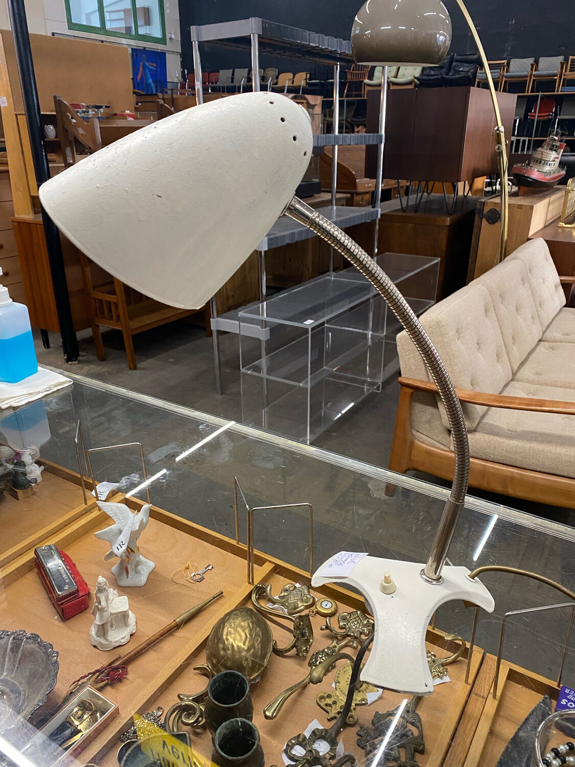 Tischlampe Tischleuchte