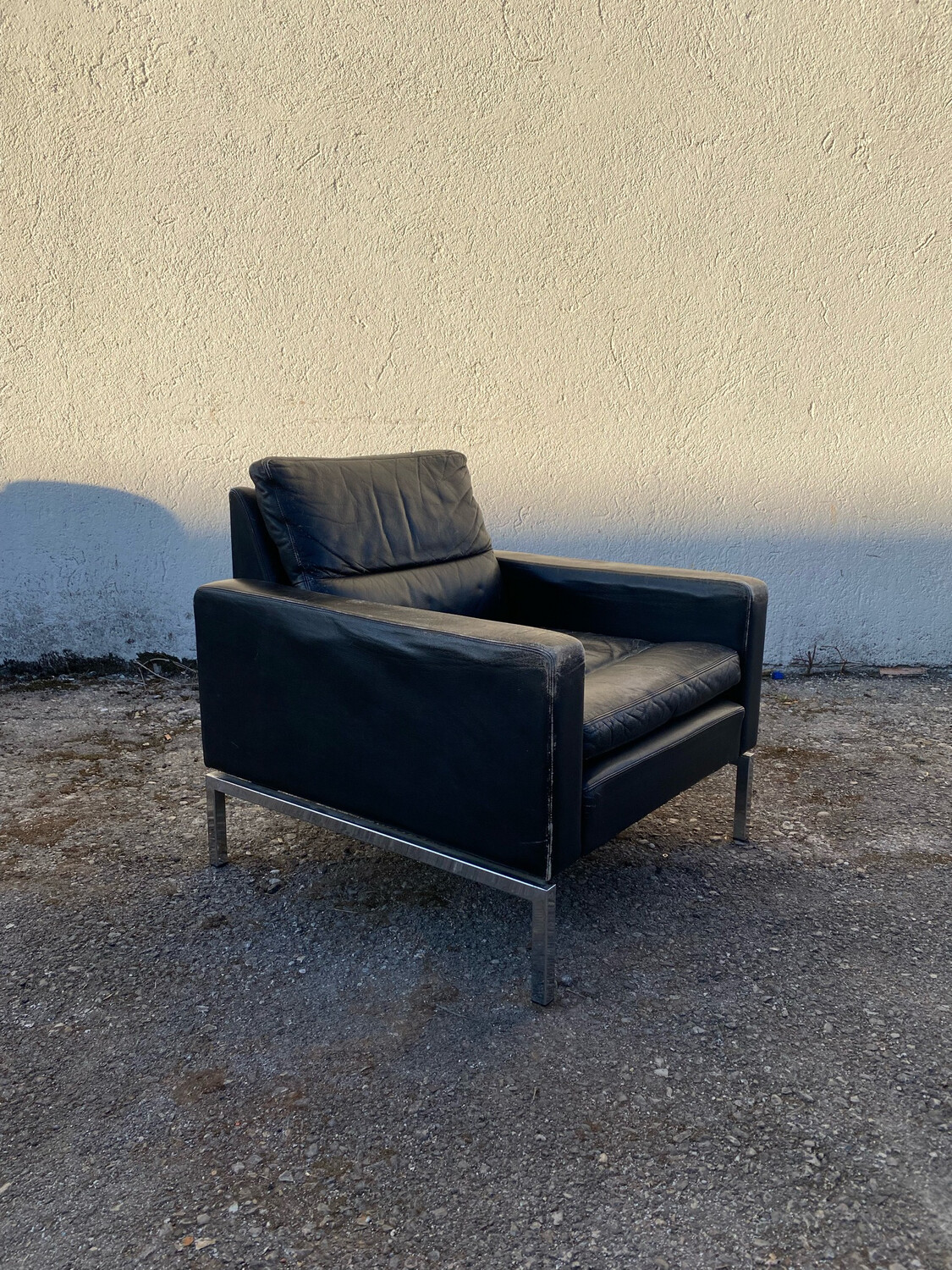 Wilkhahn Sessel Lounge Chair