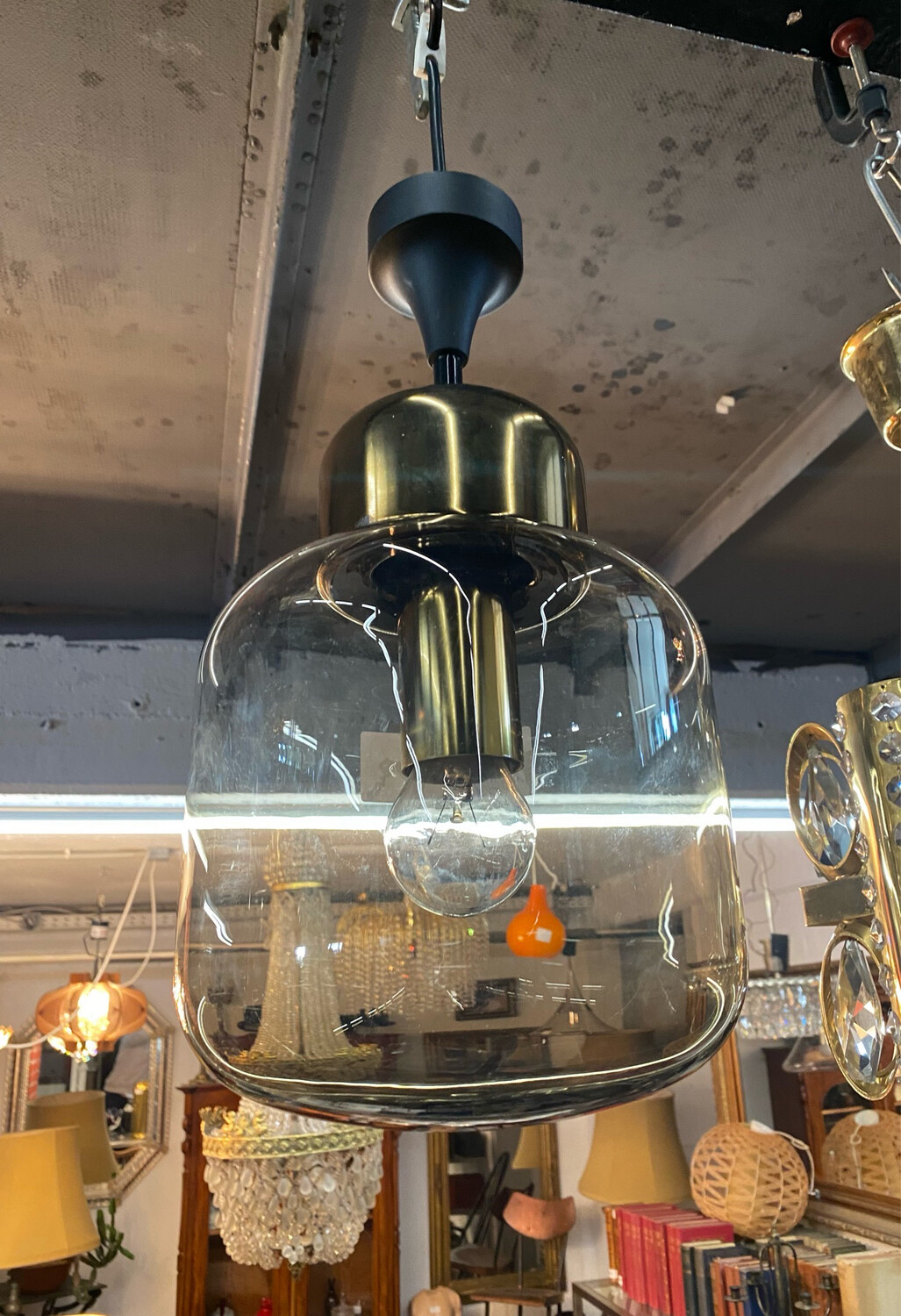 STAFF Deckenlampe Deckenleuchte Hängeleuchte