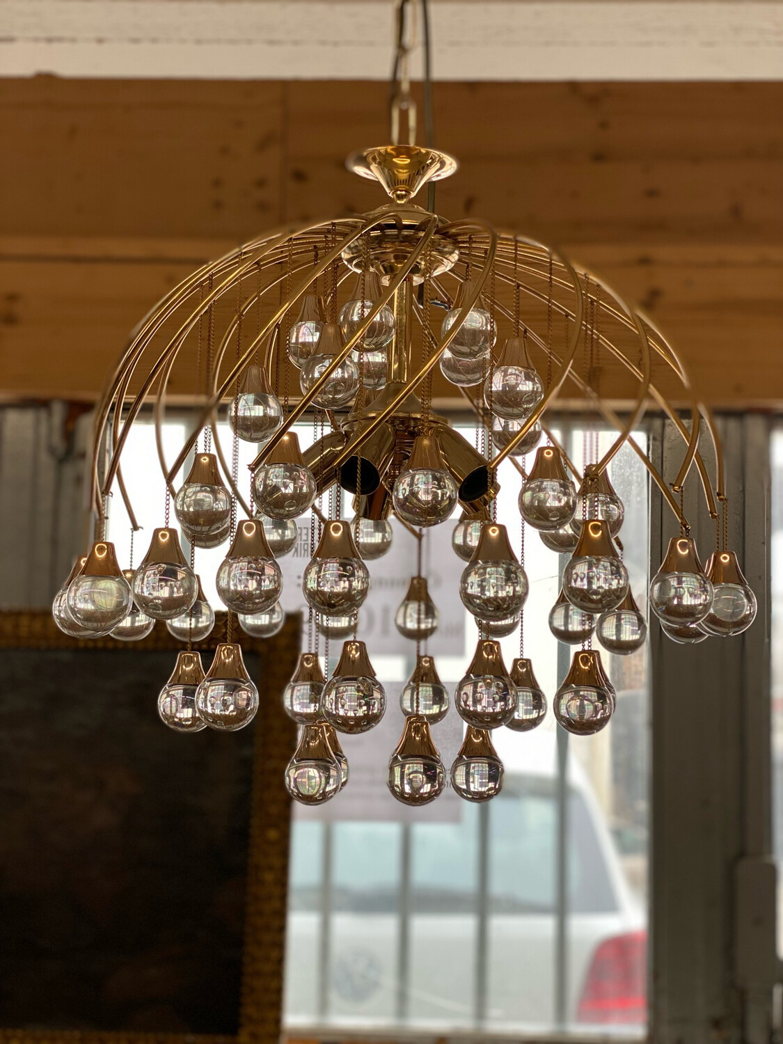 Deckenleuchte Deckenlampe