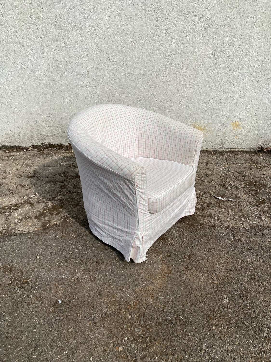 IKEA Sessel