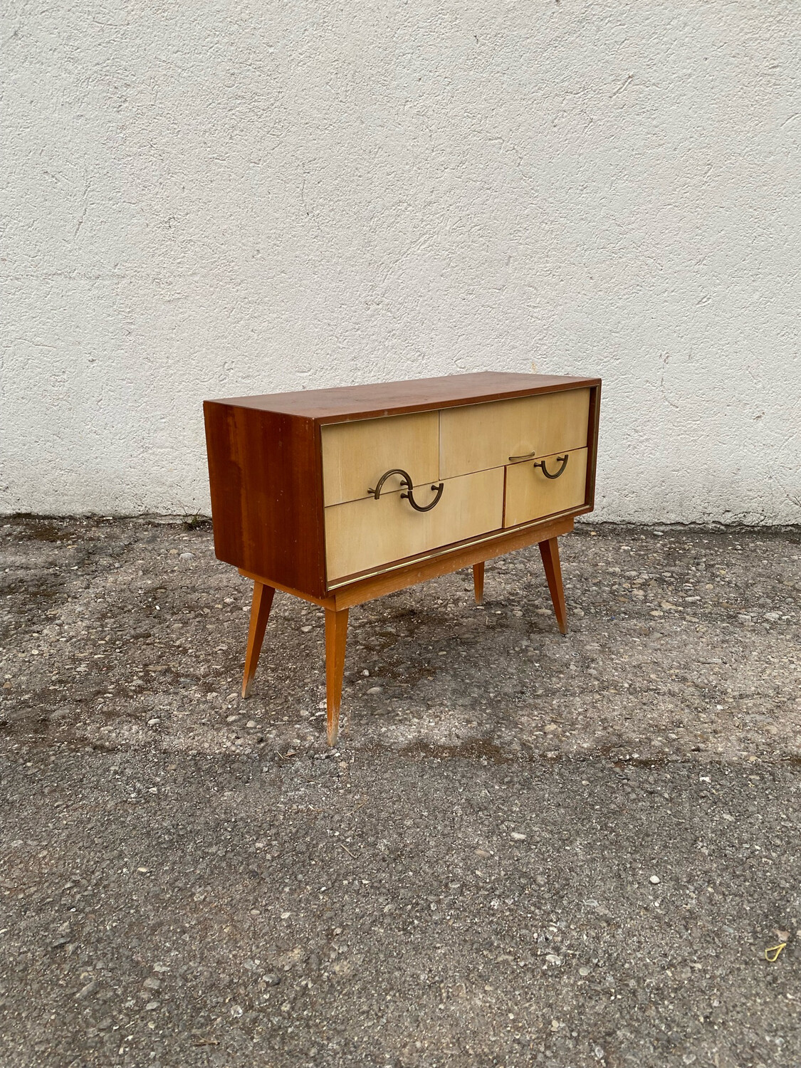 Kästchen Sideboard Kommode
