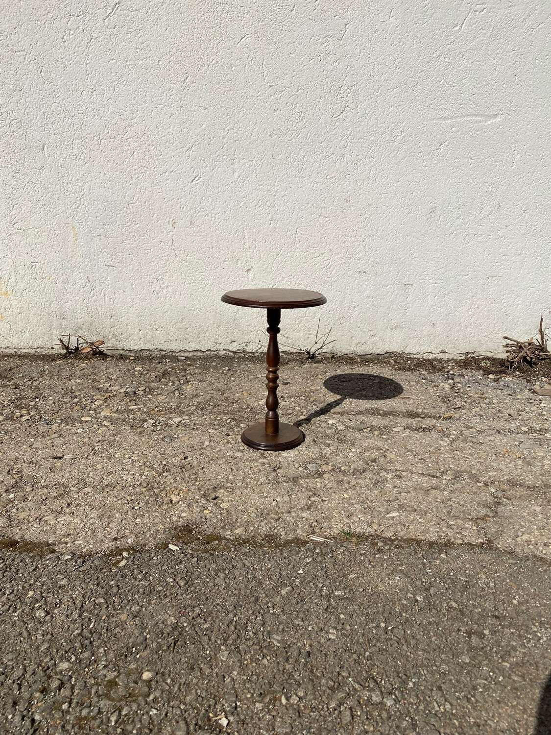 Beistelltisch Tischchen