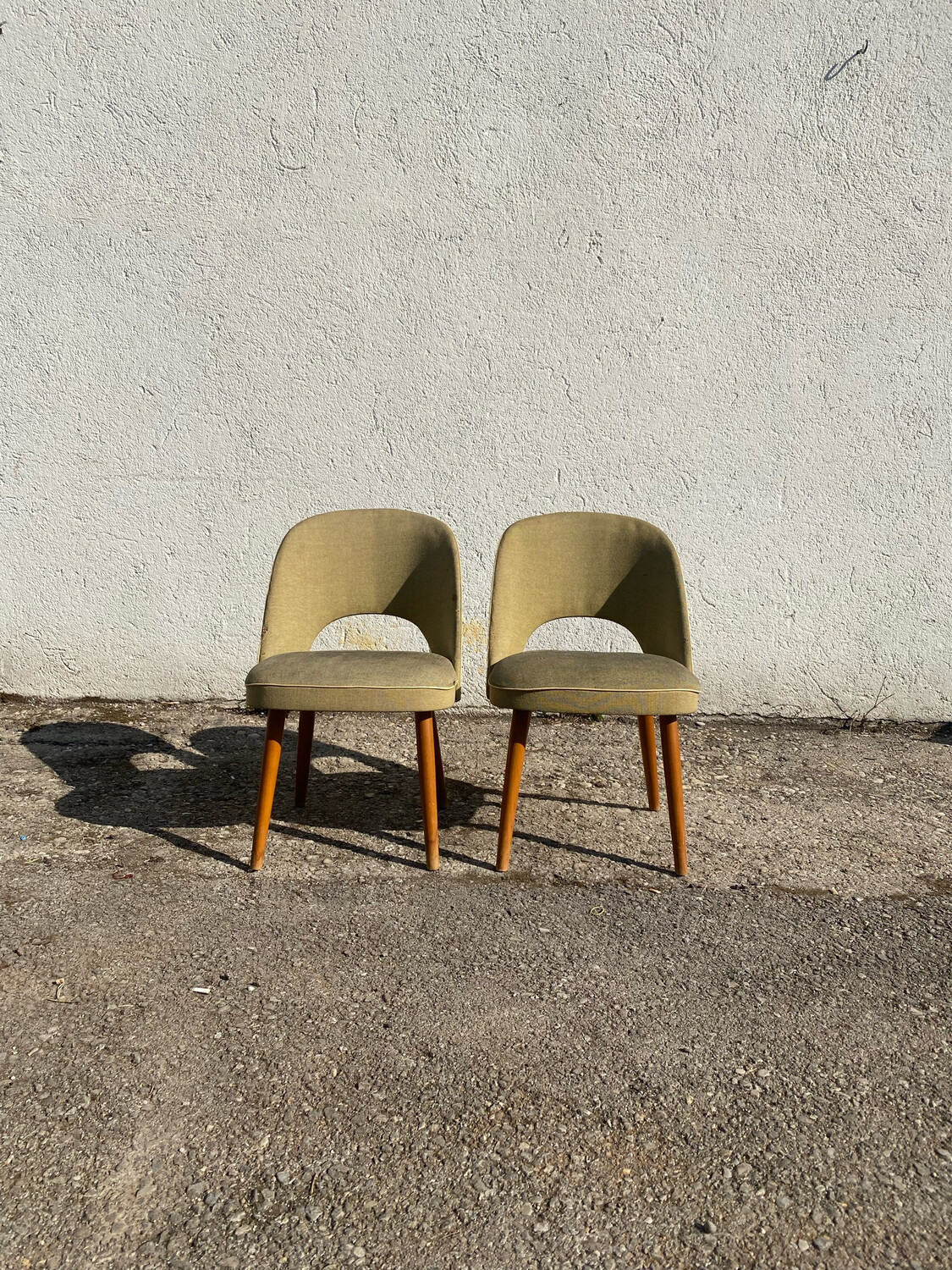 Thonet Cocktailsessel Cocktailstuhl Esszimmerstühle