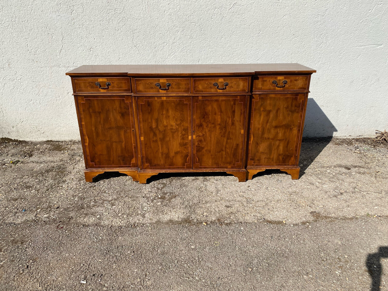 Sideboard Kommode Anrichte