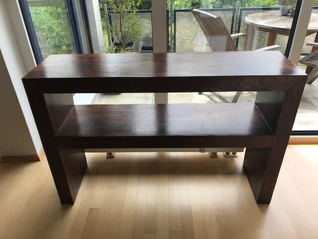 KOKON Sideboard Kommode Regal