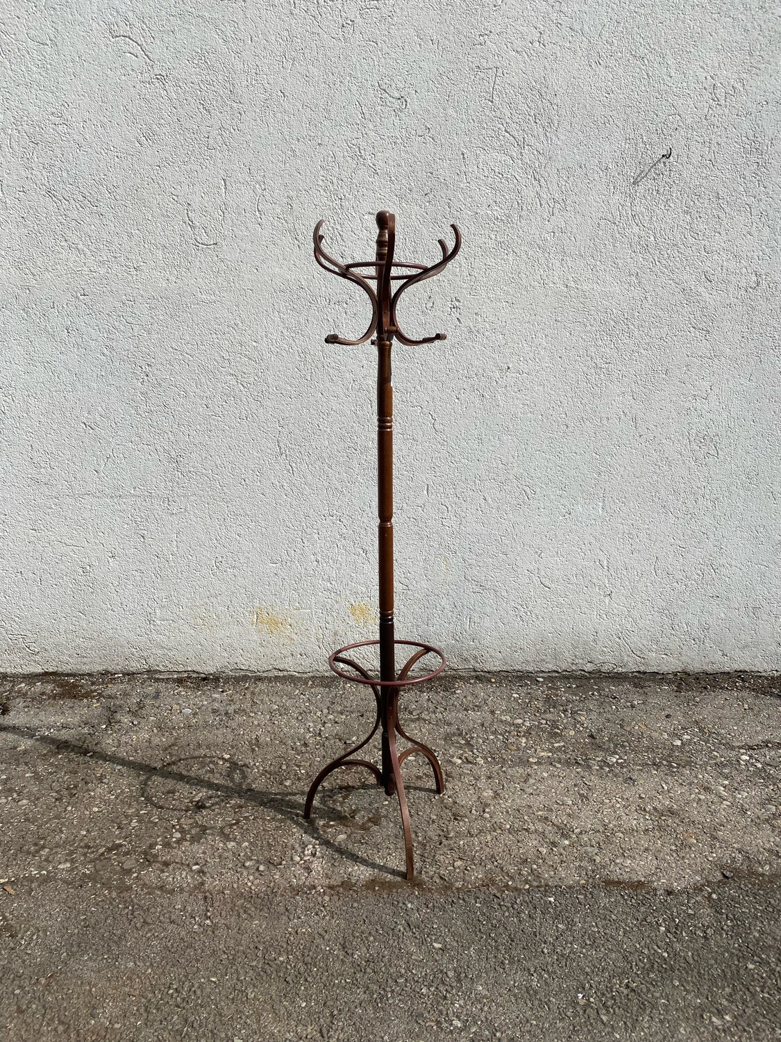 Garderobenständer Garderobe