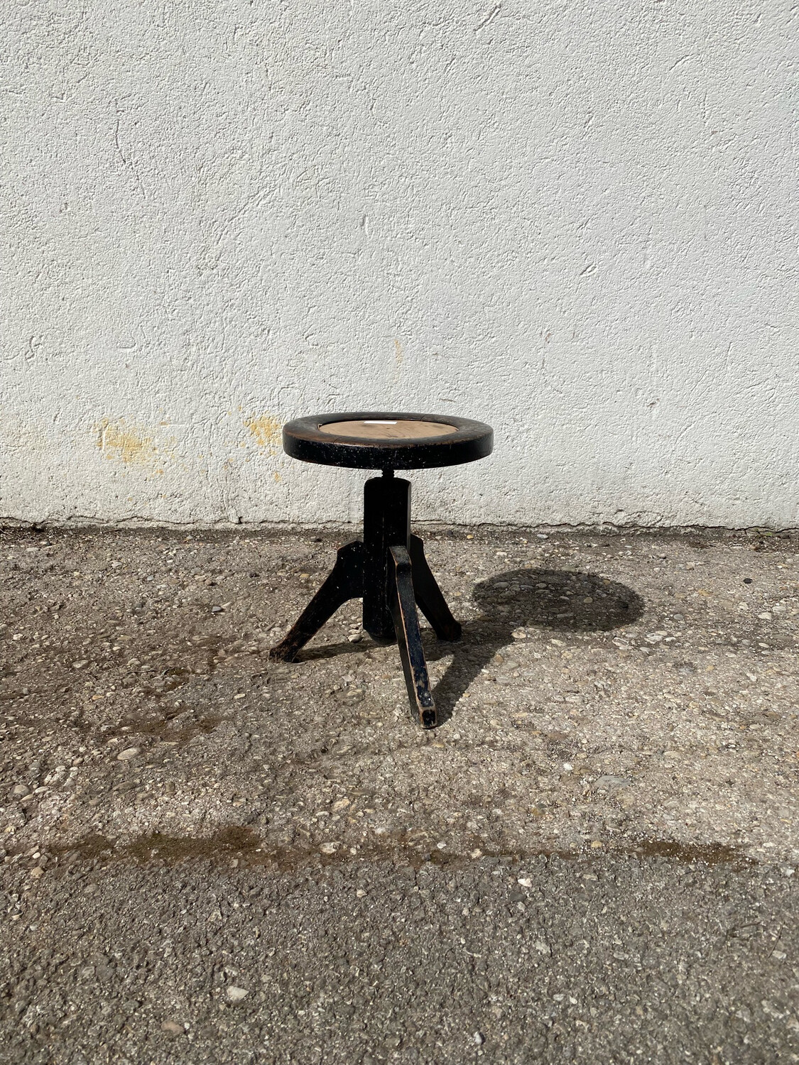 Hocker Klavierhocker