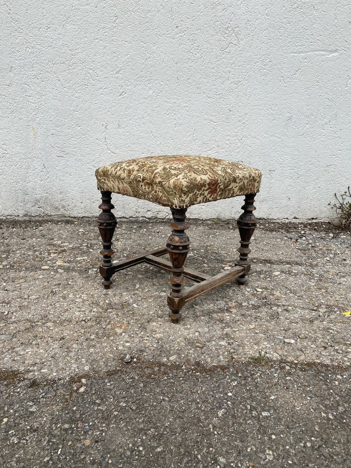 Hocker Sitzhocker