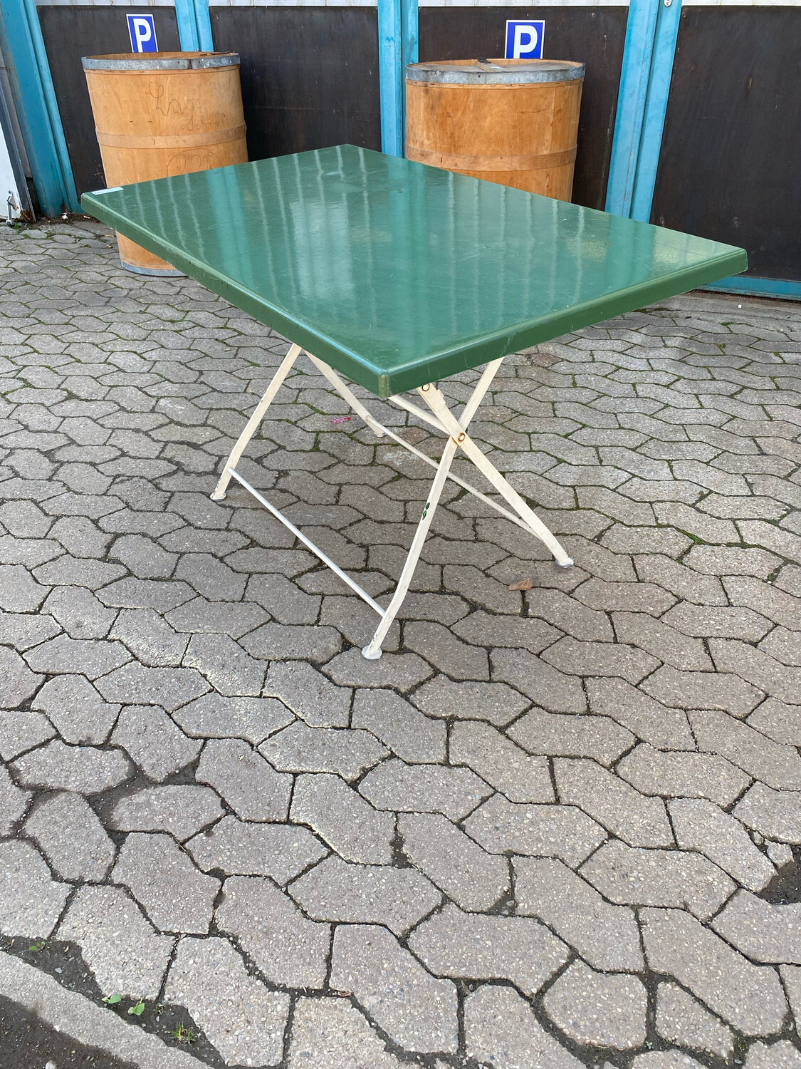 Gartentisch Klapptisch Balkontisch