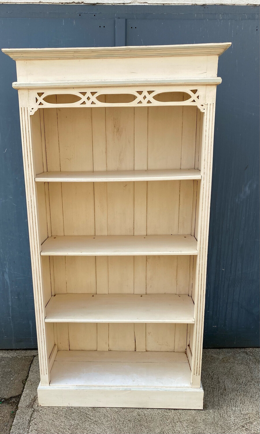 Regal Schrank Bücherregal