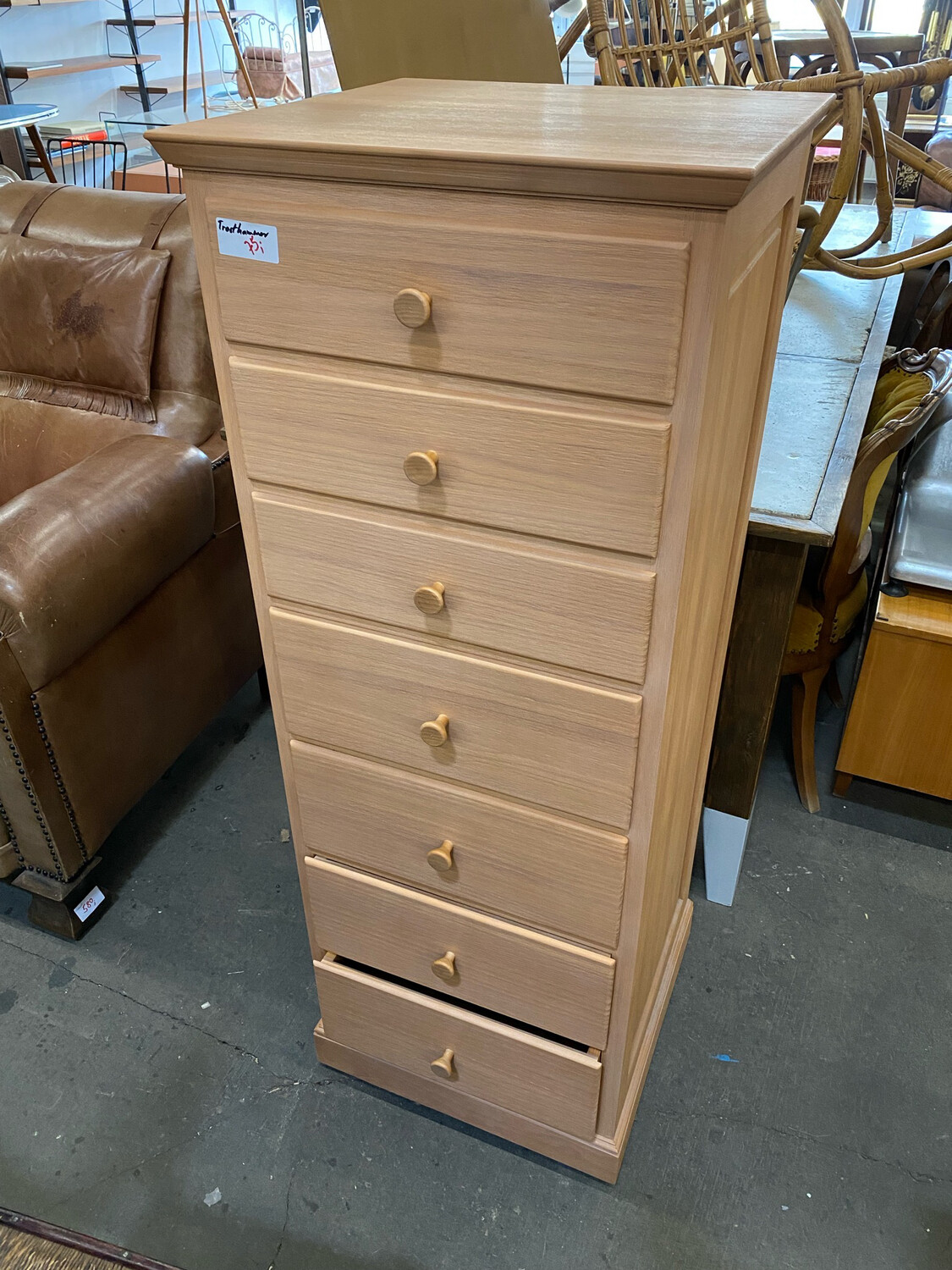 Kommode Schubladenkommode Hochkommode