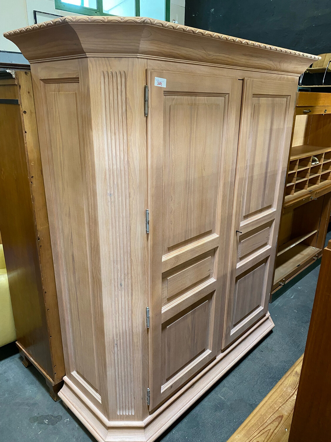 Kleiderschrank Schrank Schlafzimmerschrank