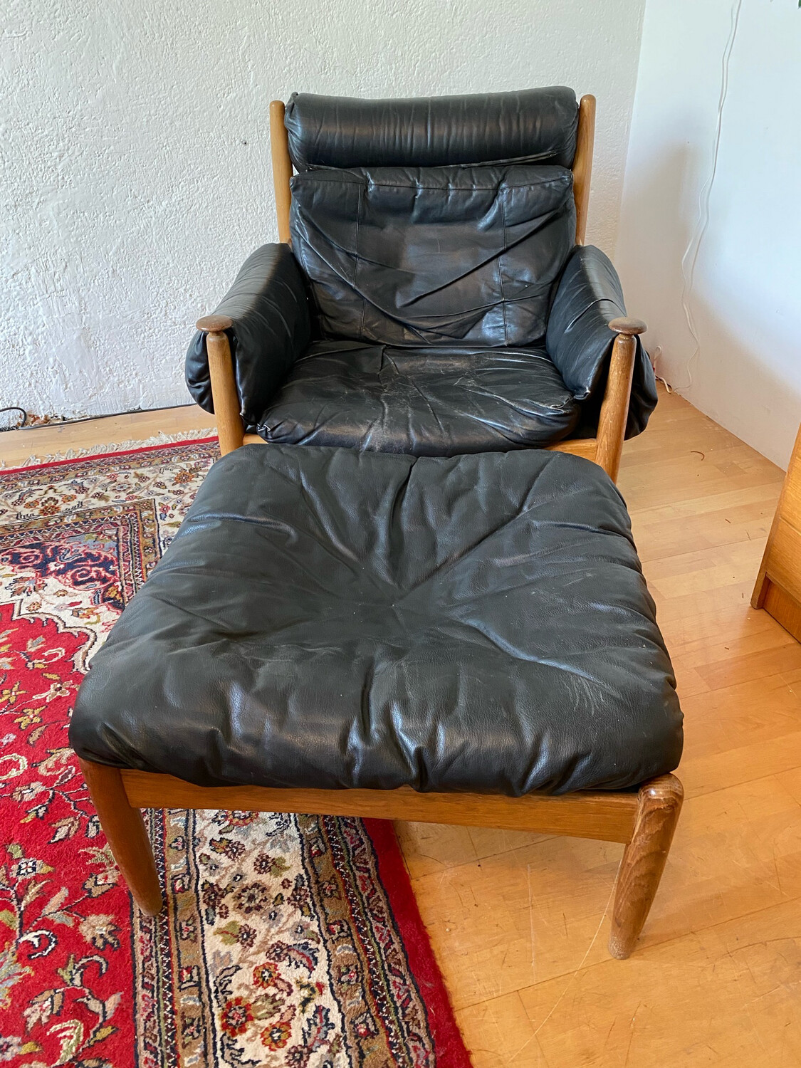 Sessel Lounge Chair Relaxsessel