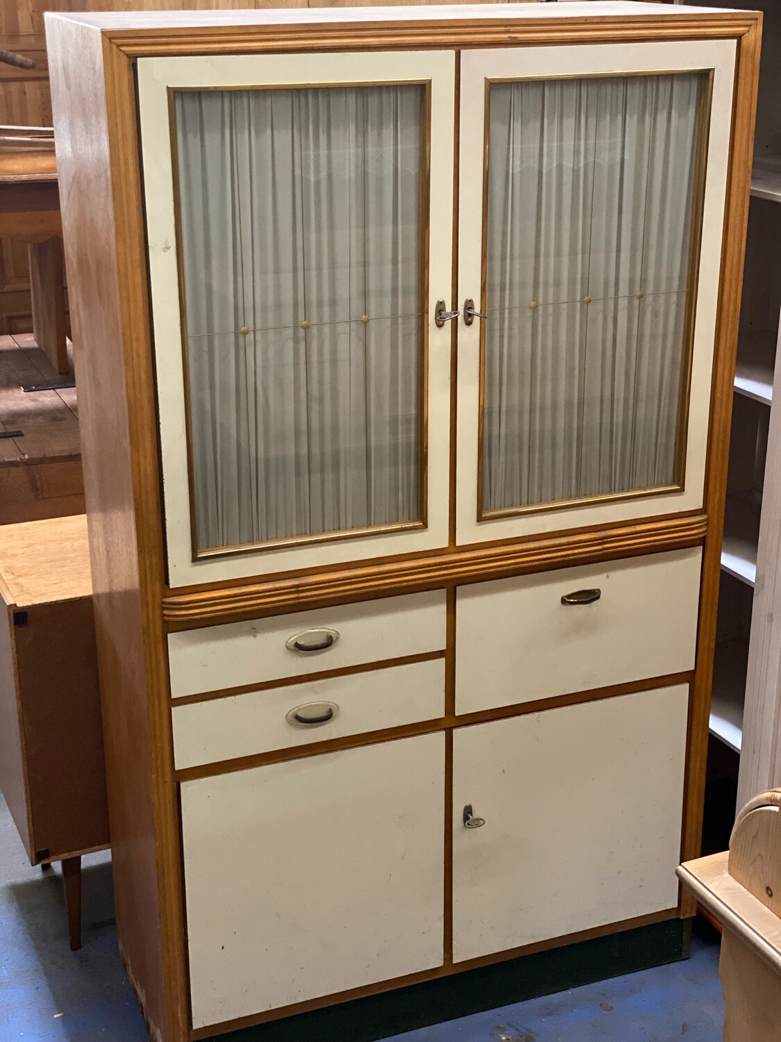 Buffet Anrichte Küchenbüffet Küchenschrank