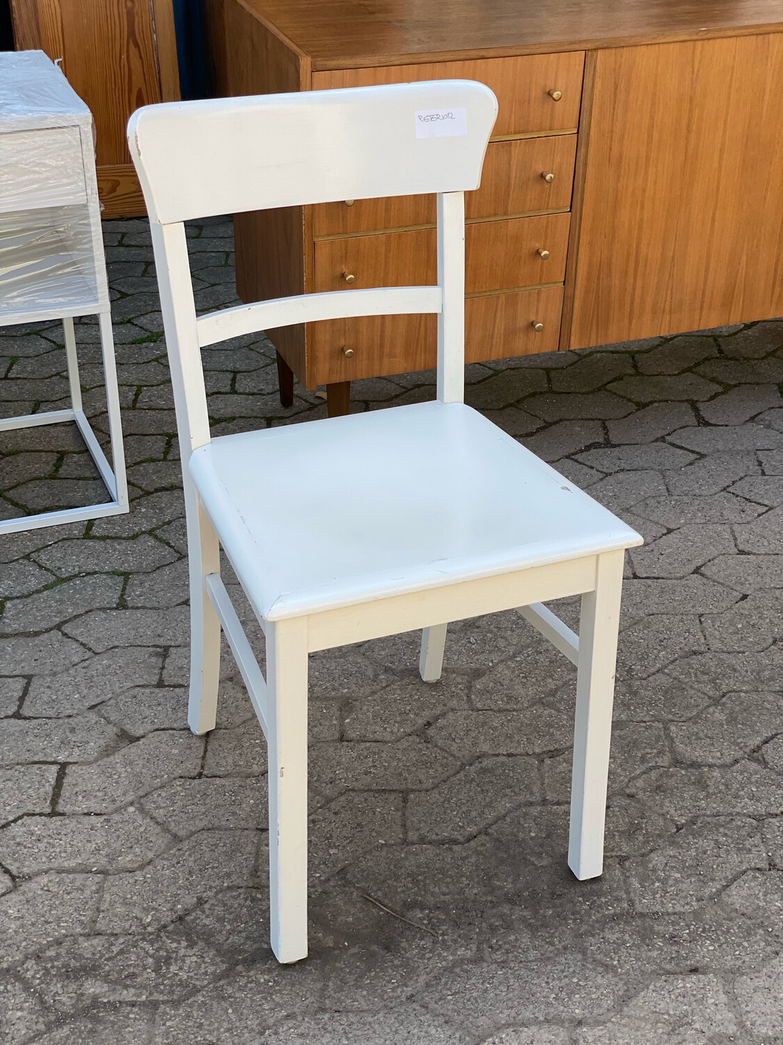 Stuhl Küchenstuhl