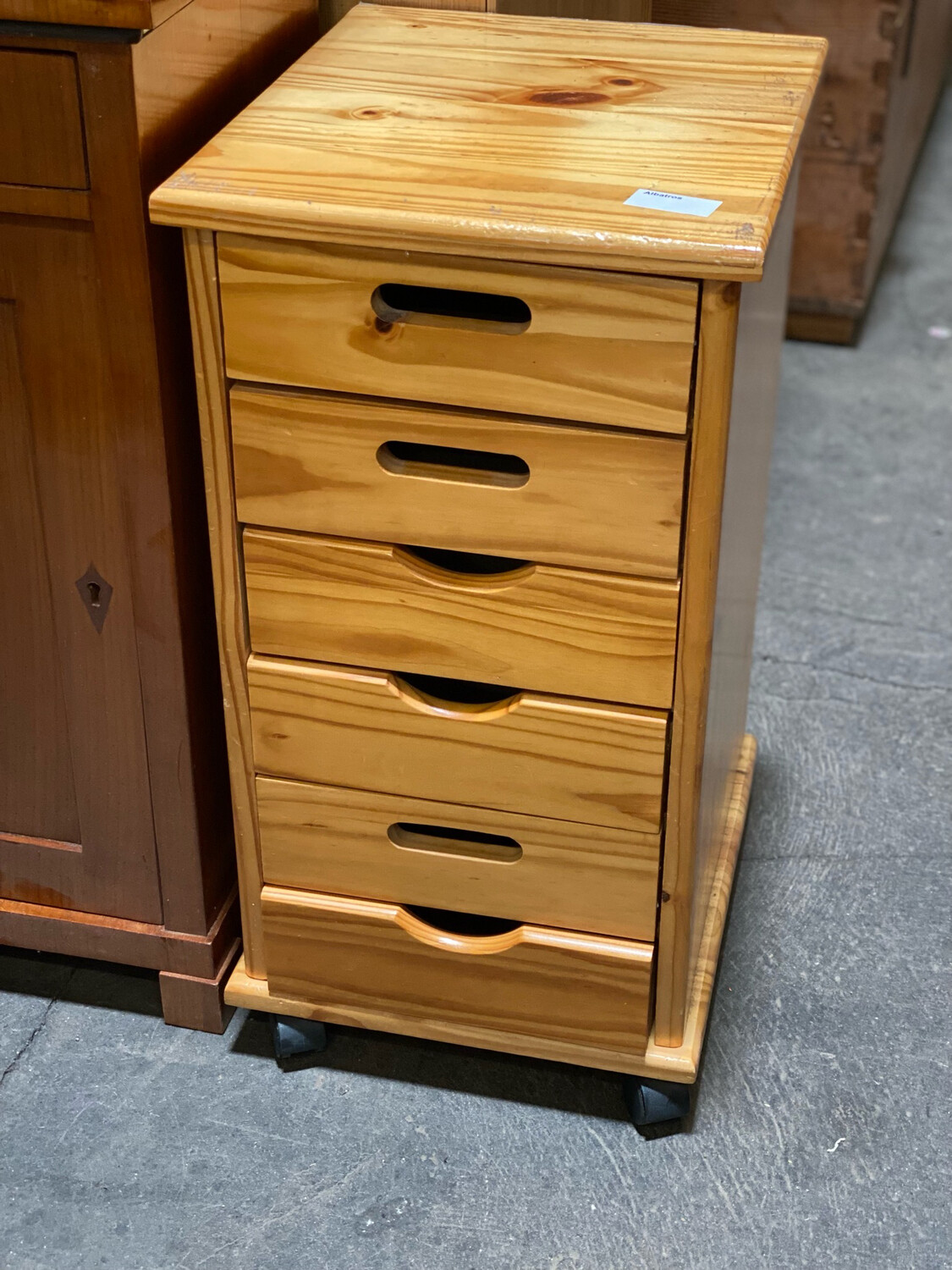 Kommode Schubladenkommode