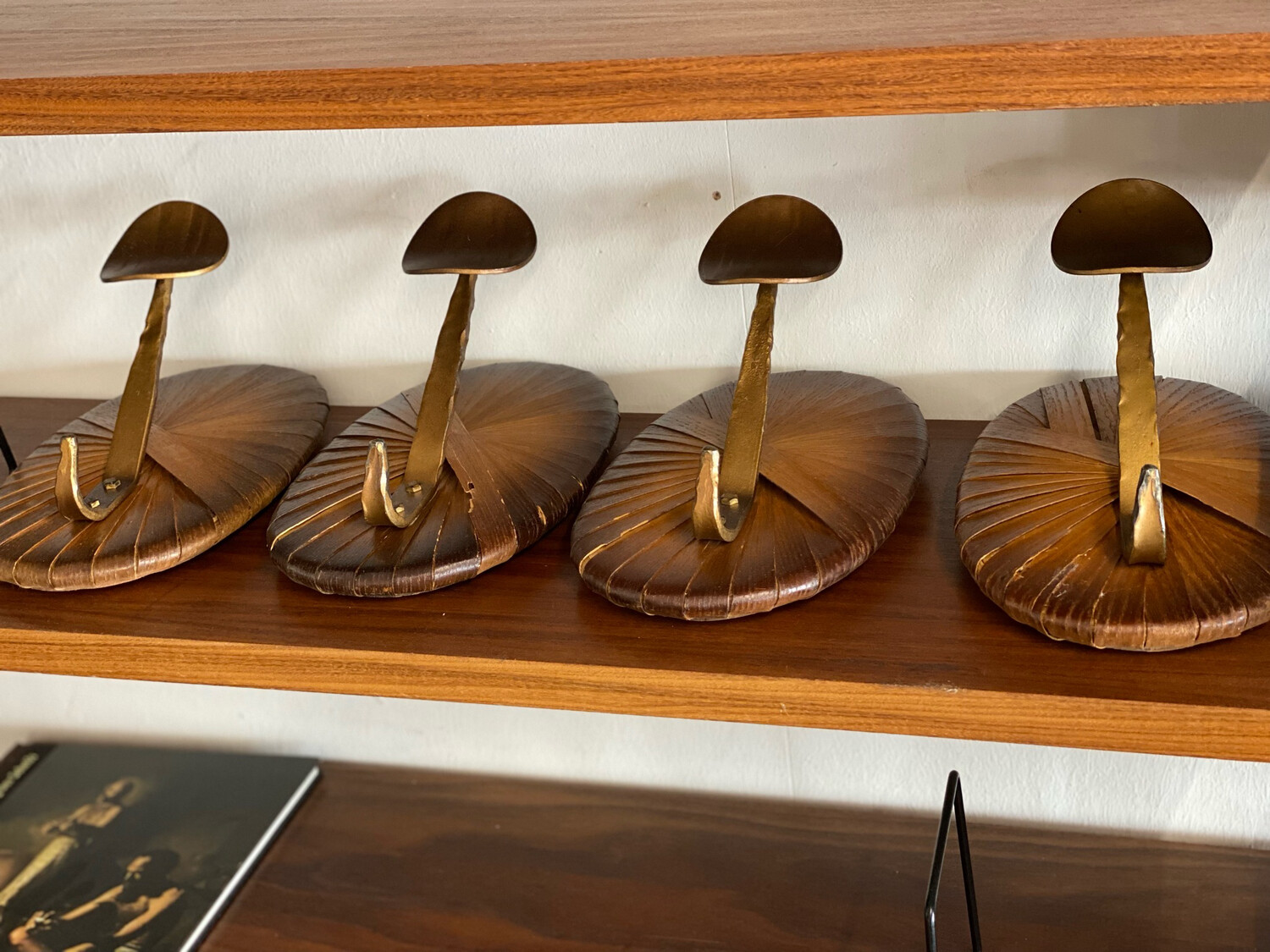 Garderobe Garderobenhaken
