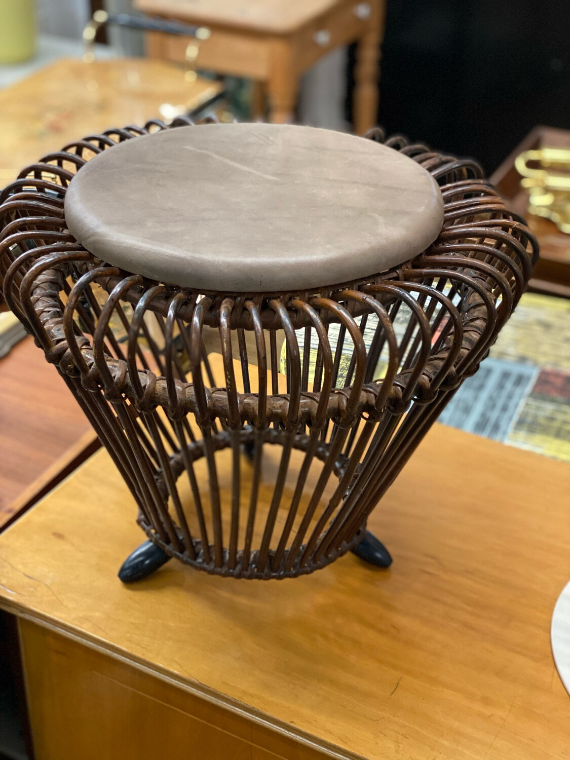 Hocker Sitzhocker