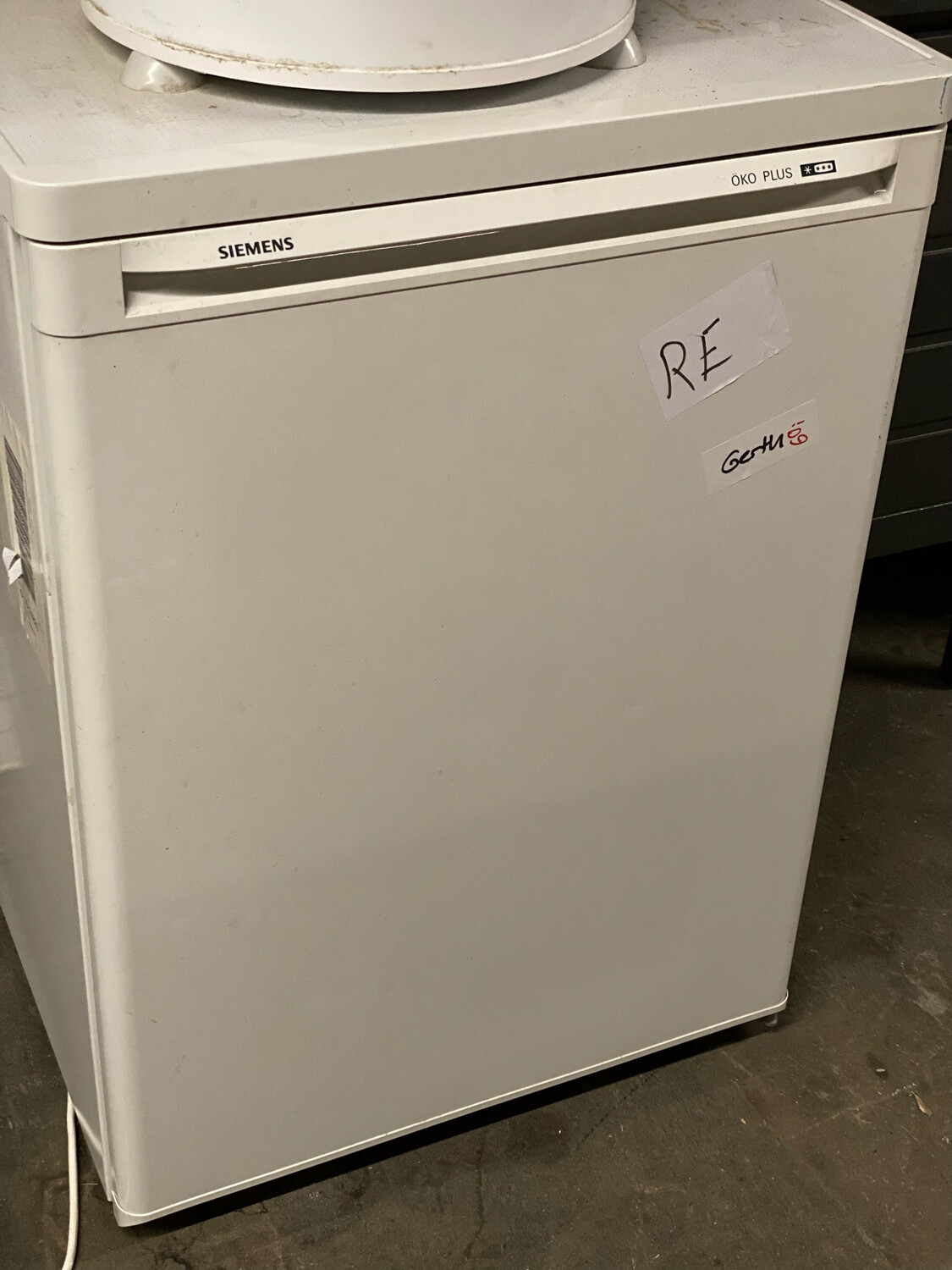 Siemens Kühlschrank