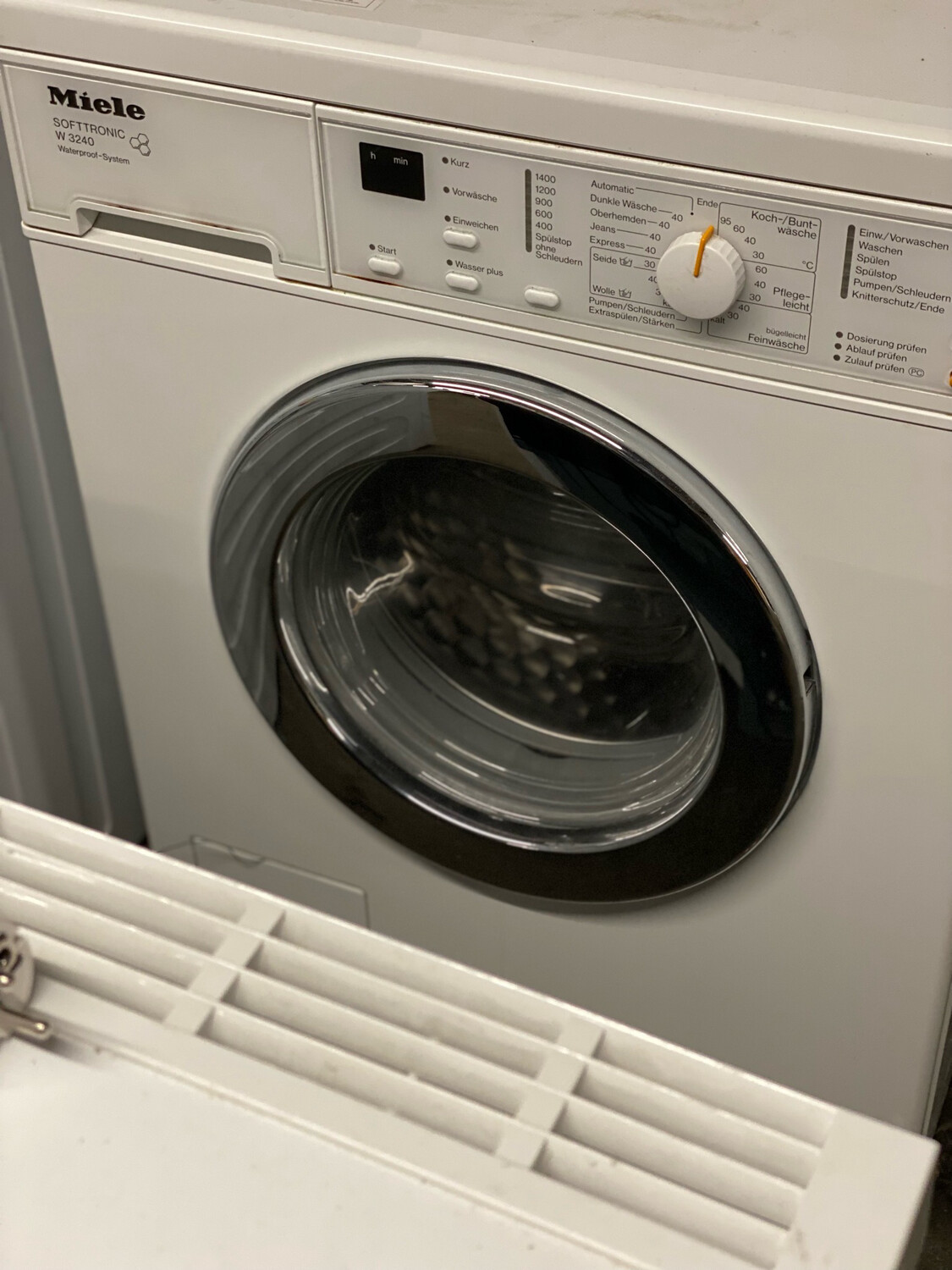 Miele Waschmaschine