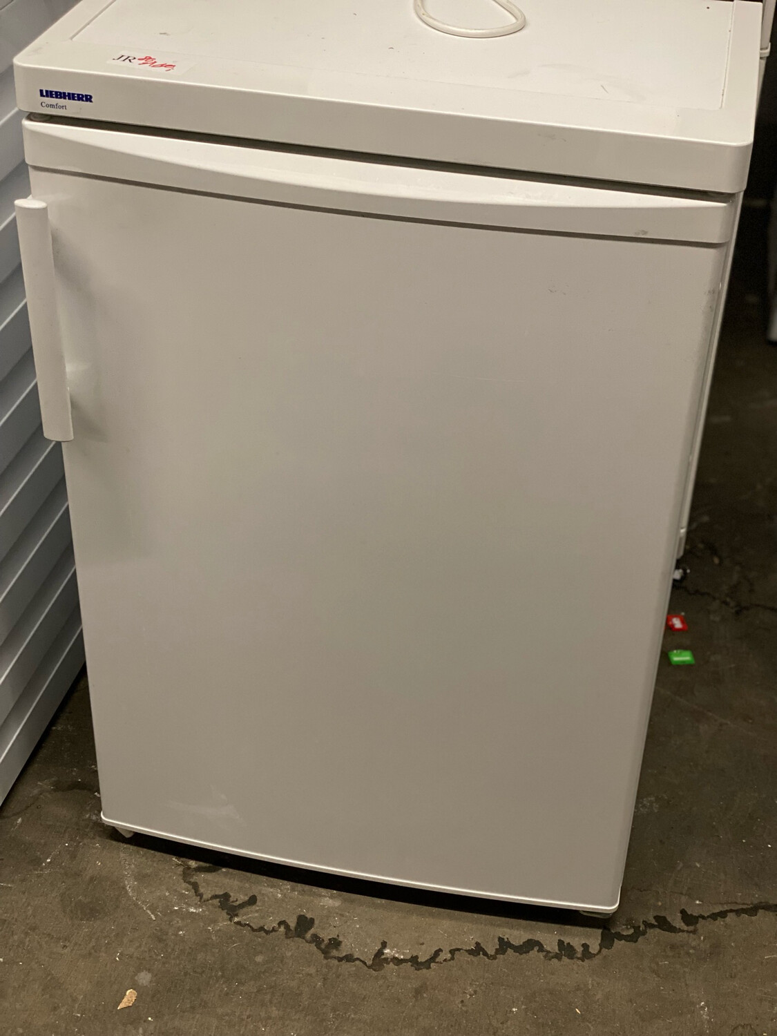 Liebherr Kühlschrank