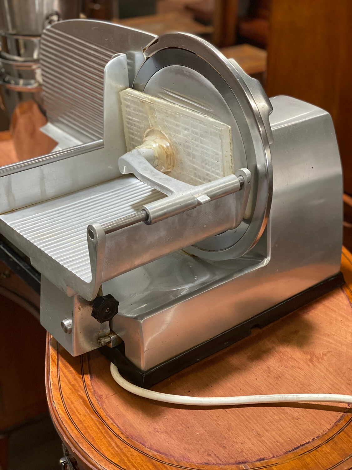 Schneidemaschine Aufschnittmaschine Graef A 3000