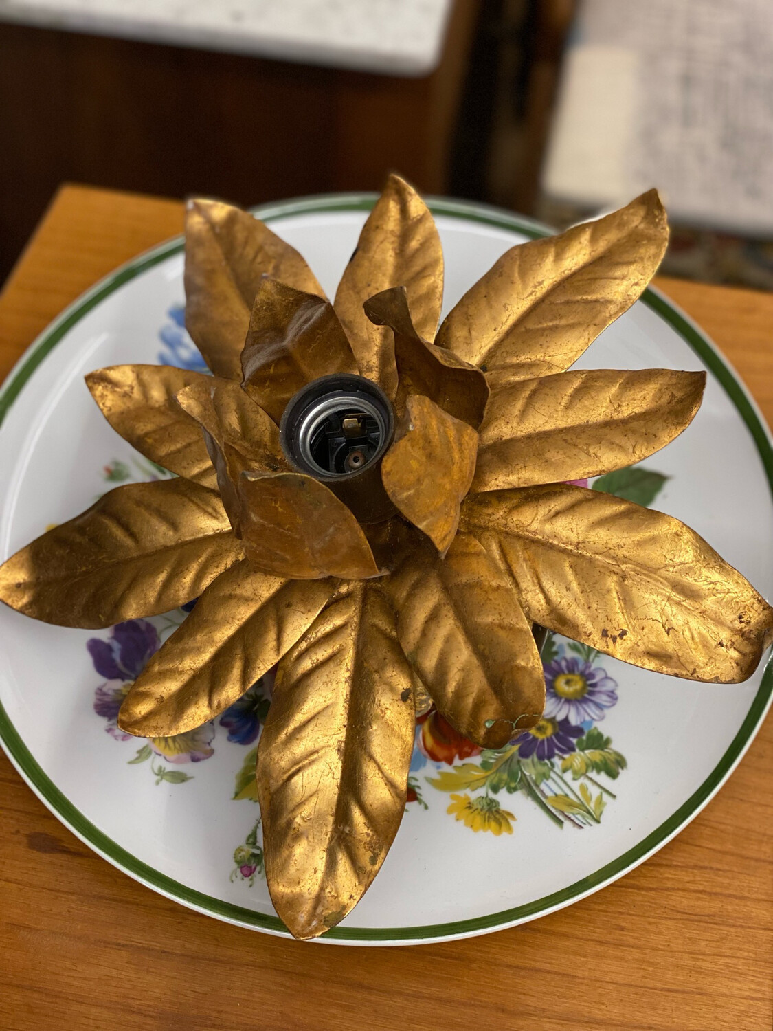 Deckenlampe Deckenleuchte