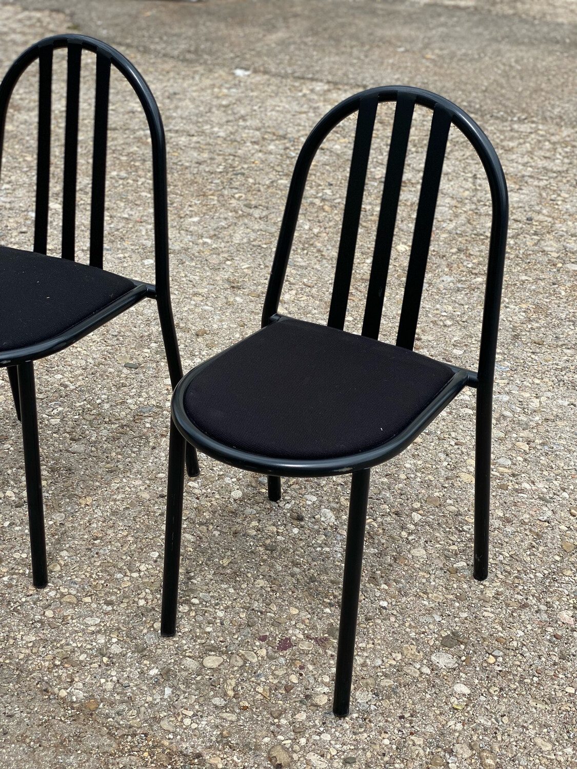 Stuhl Stapelstuhl
