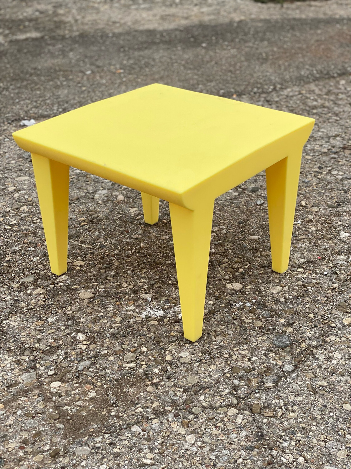 Tisch Kartell Bubble