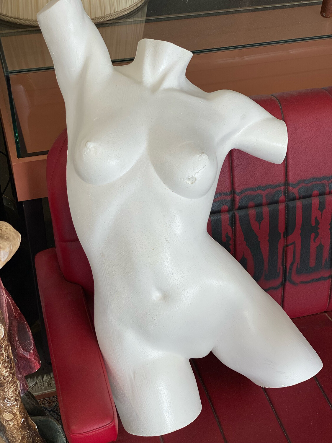 Büste Torso