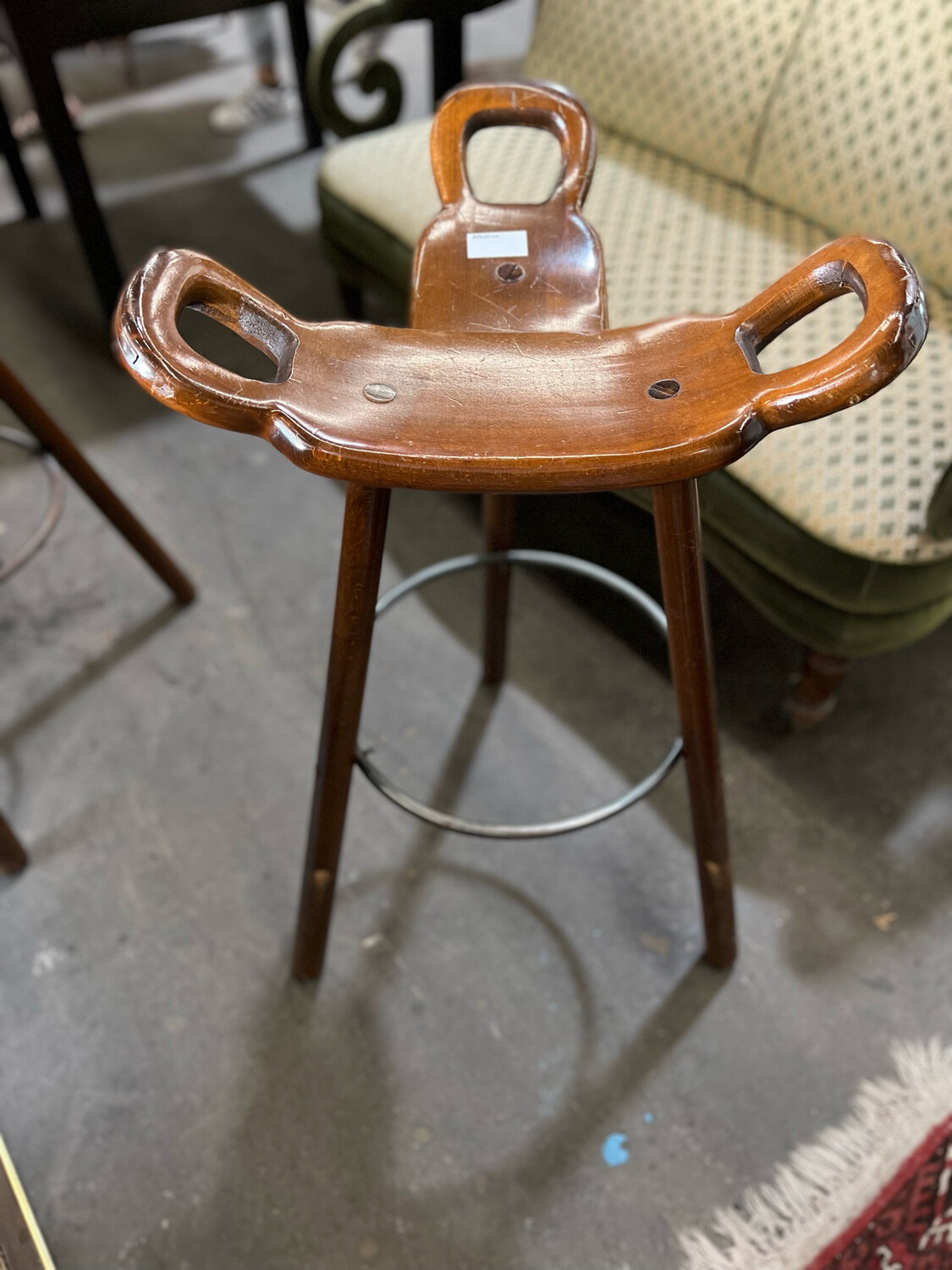 Hocker Barhocker Barstuhl