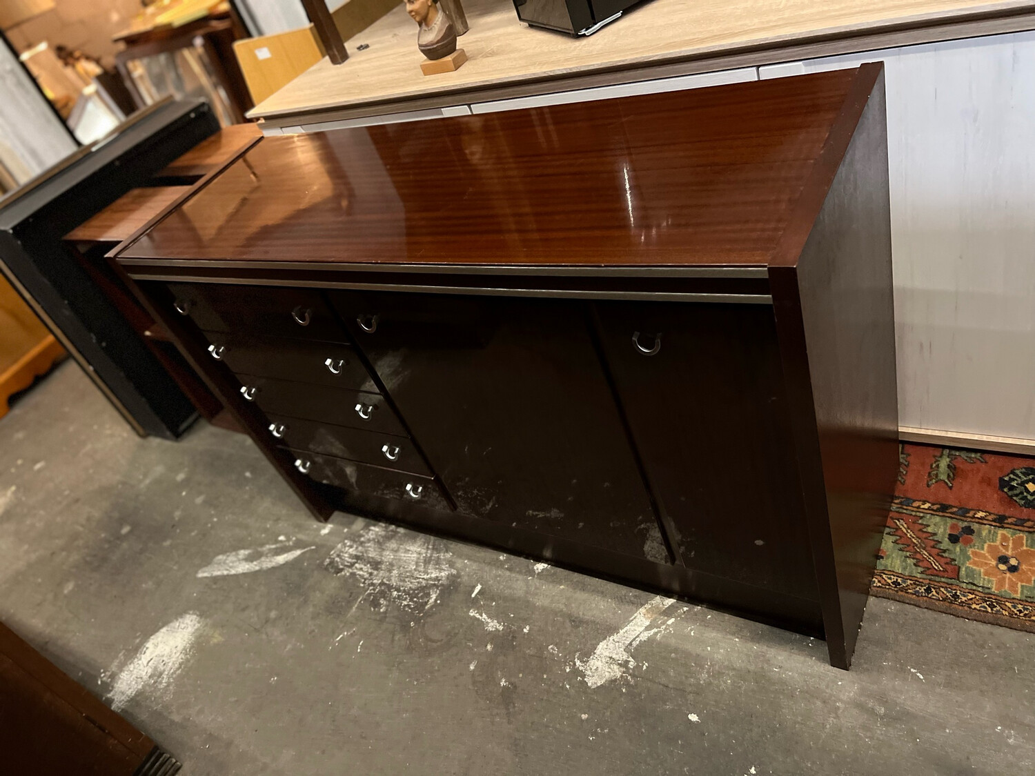 Sideboard Kommode