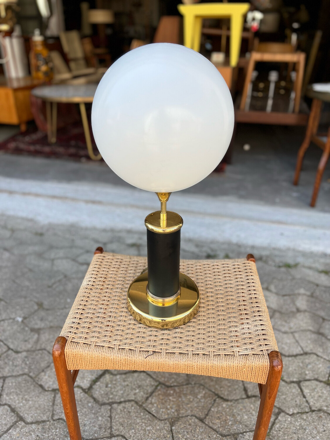 Tischlampe Tischleuchte