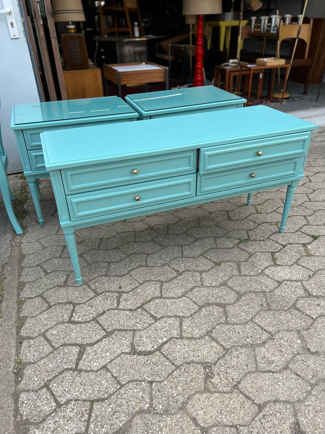 Sideboard Kommode Tischchen