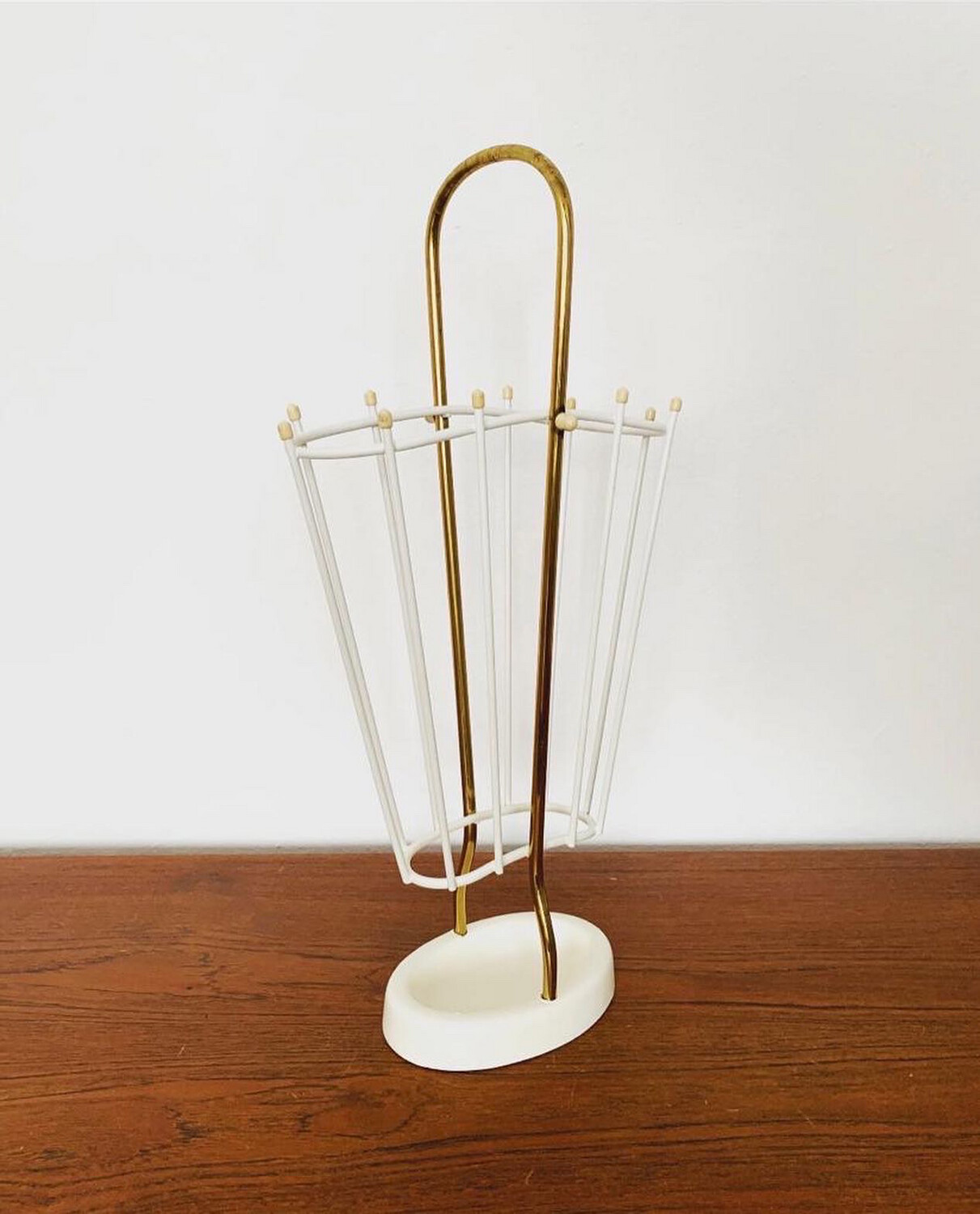Schirmständer Mid Century Vintage