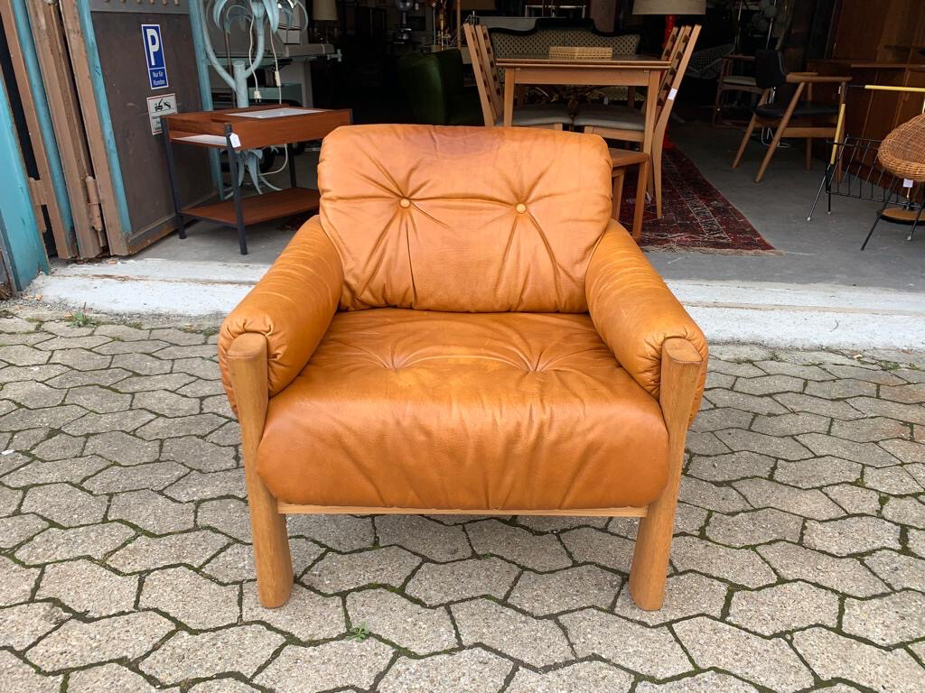Sessel Mid Century Vintage
