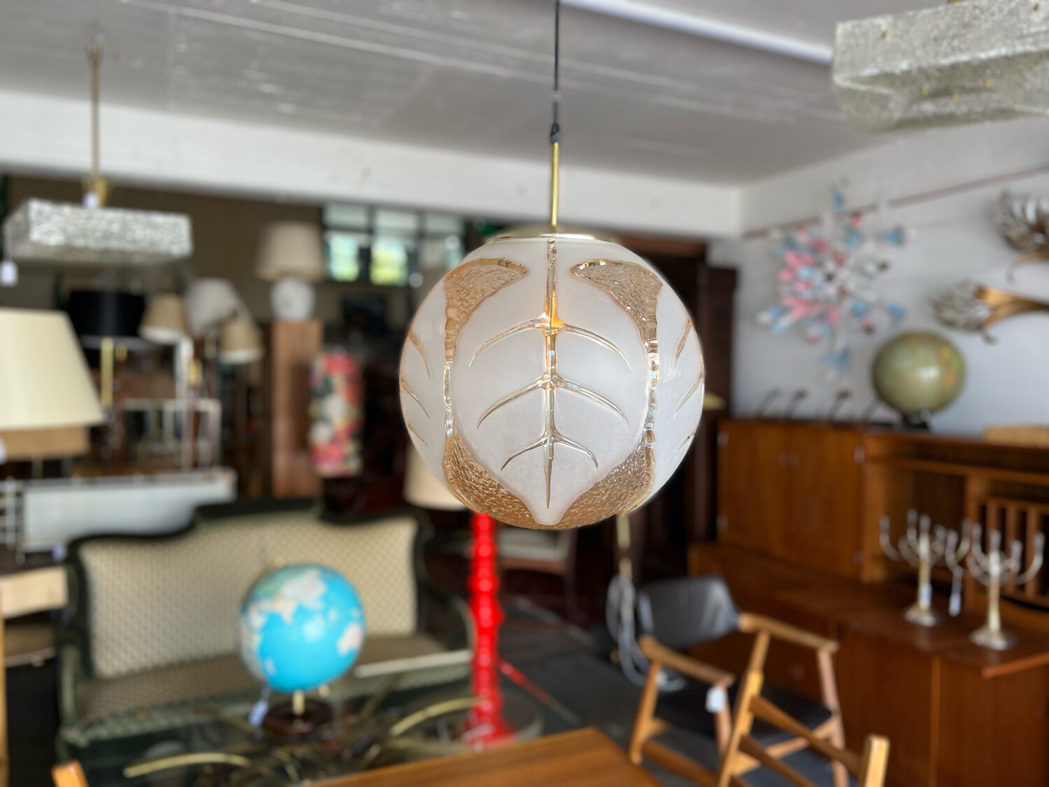 Deckenlampe Deckenleuchte