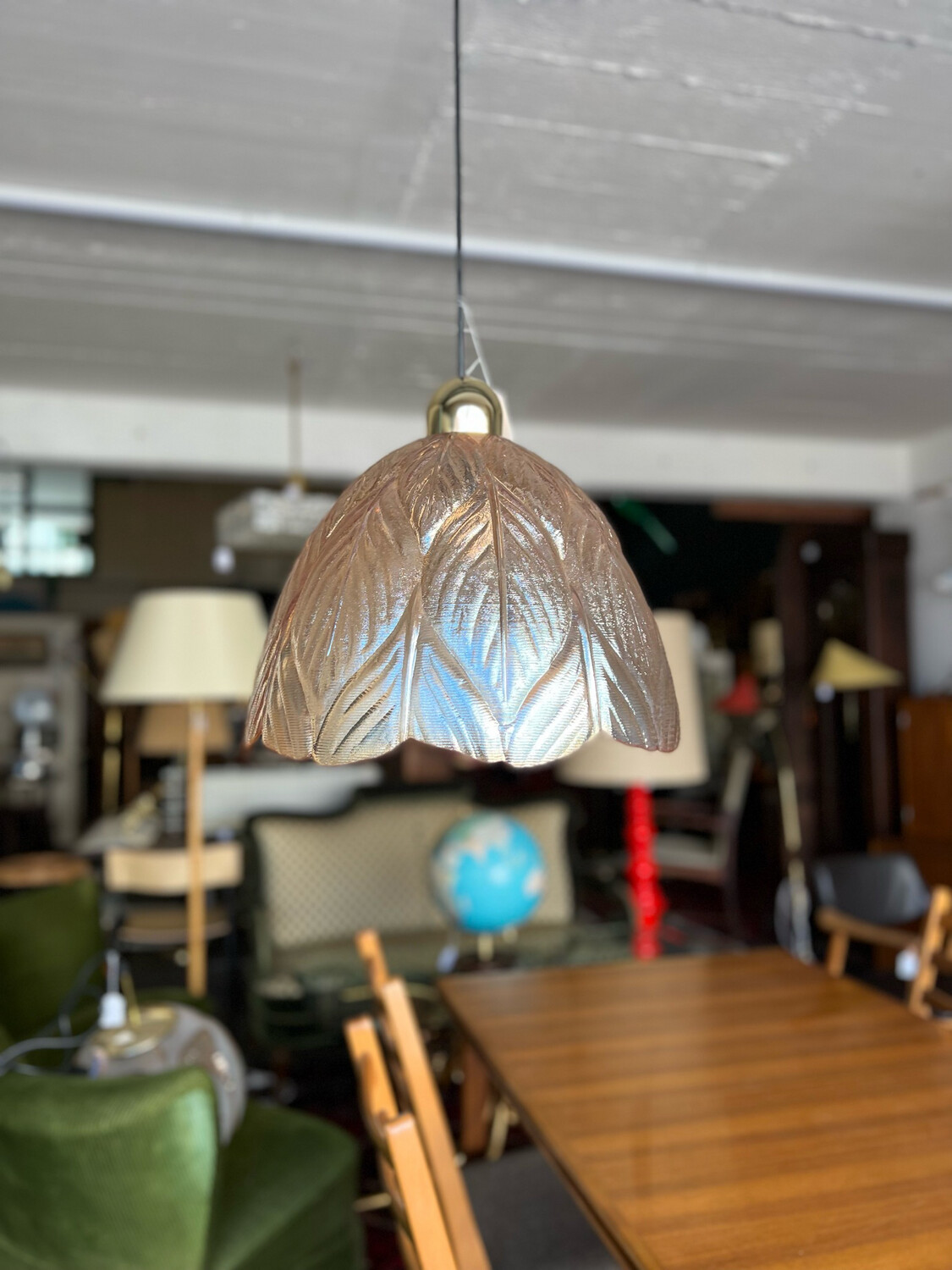 Deckenlampe Deckenleuchte 1von2