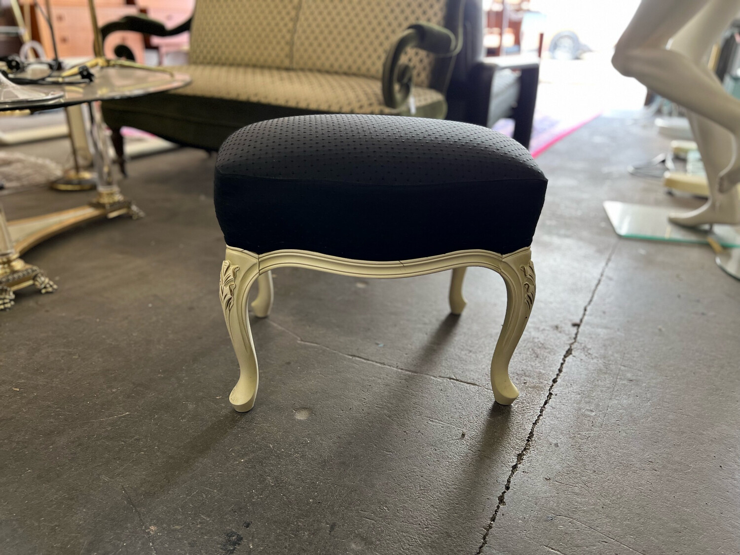 Hocker Sitzhocker