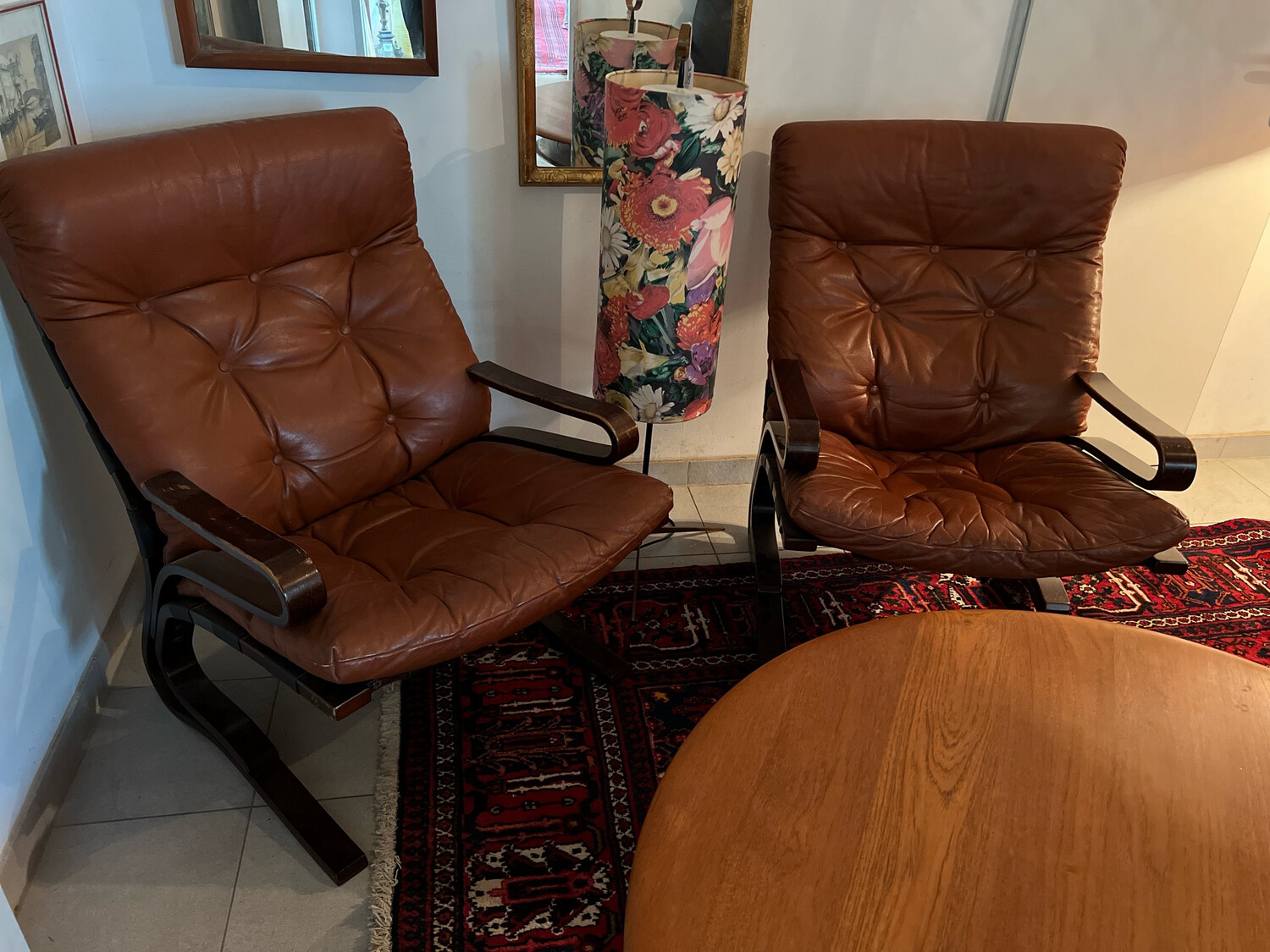 Sessel Armlehnsessel Mid Century Vintage Nur Noch 1 Verfügbar
