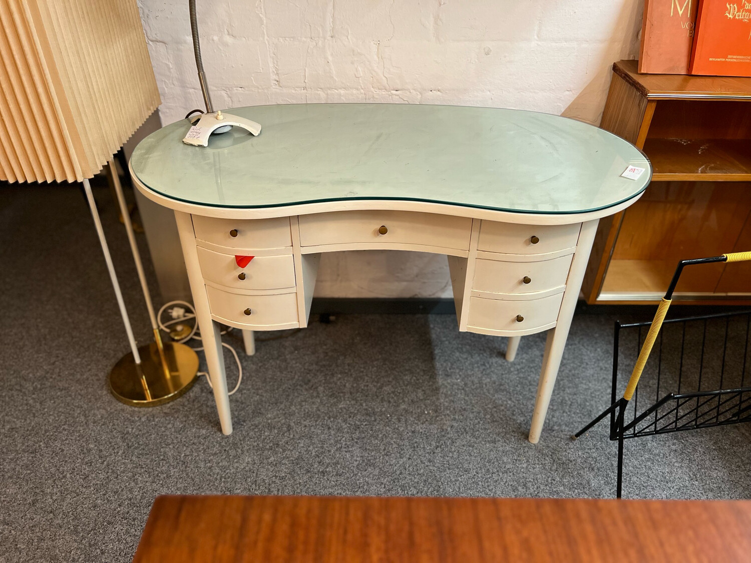 Schreibtisch Sekretär Desk