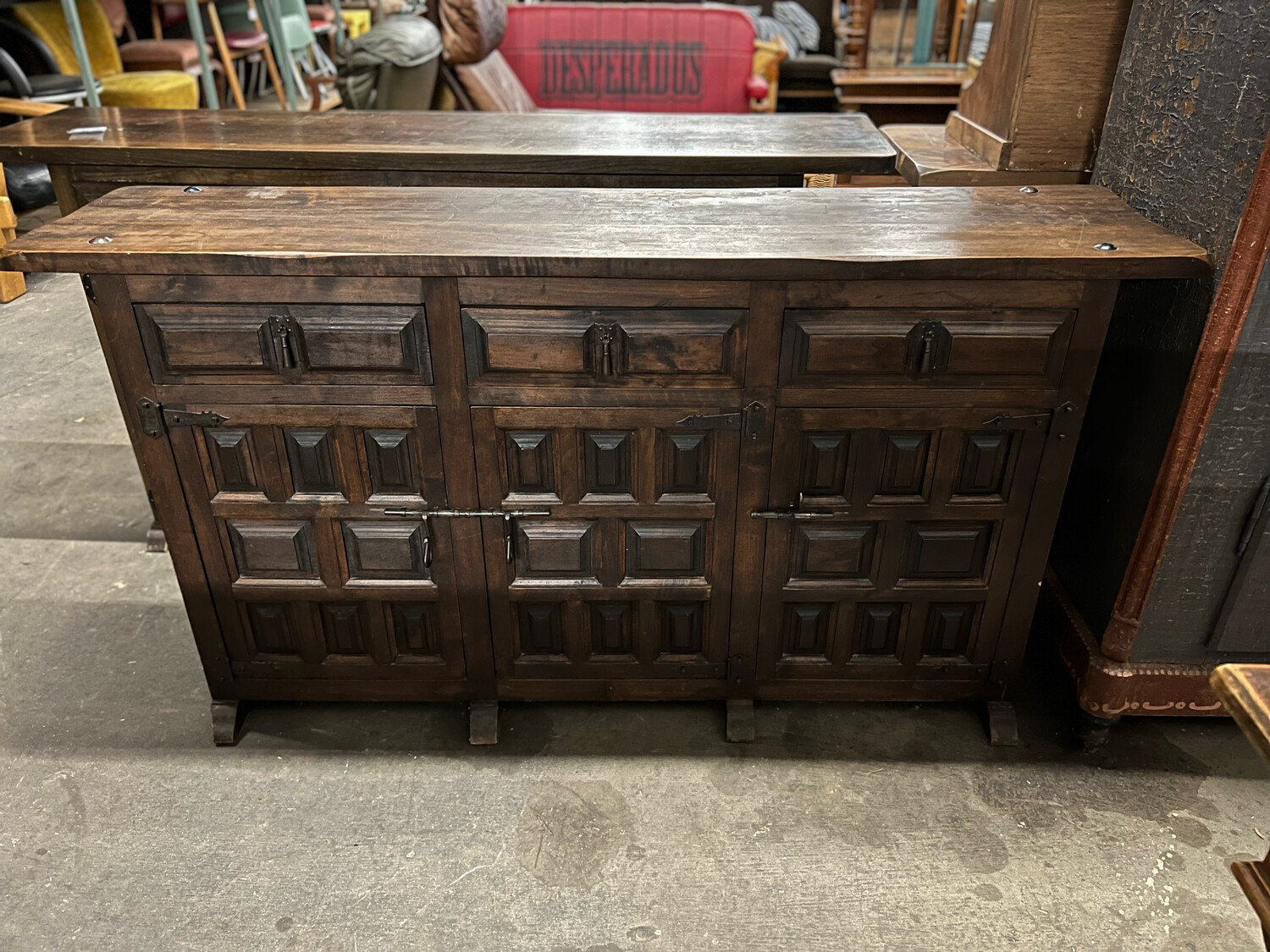Sideboard Kommode