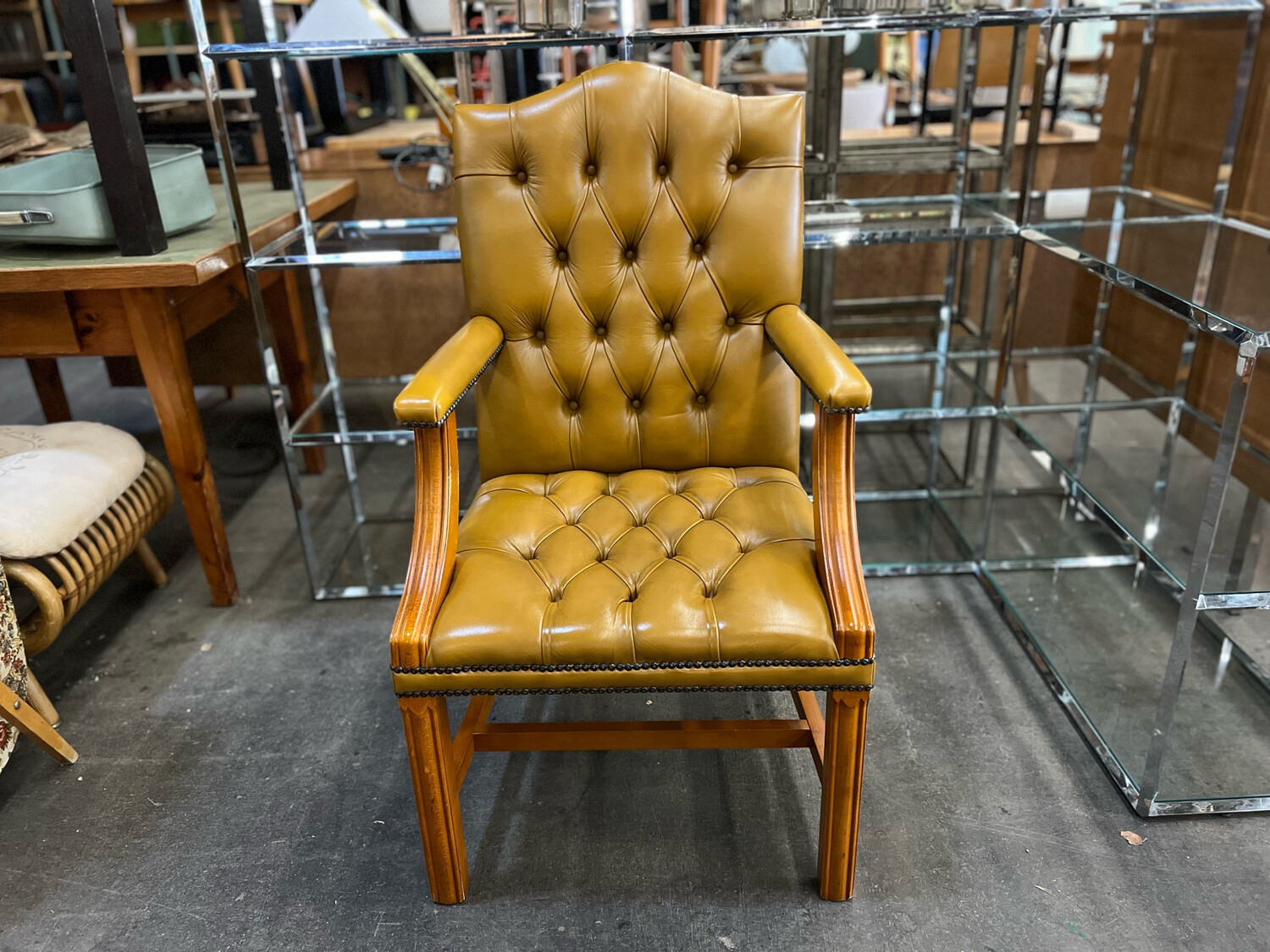 Sessel Armlehnsessel Bürosessel