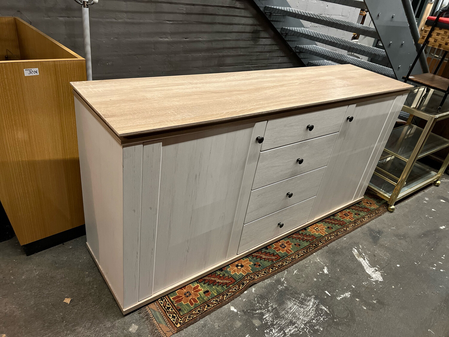 Sideboard Kommode