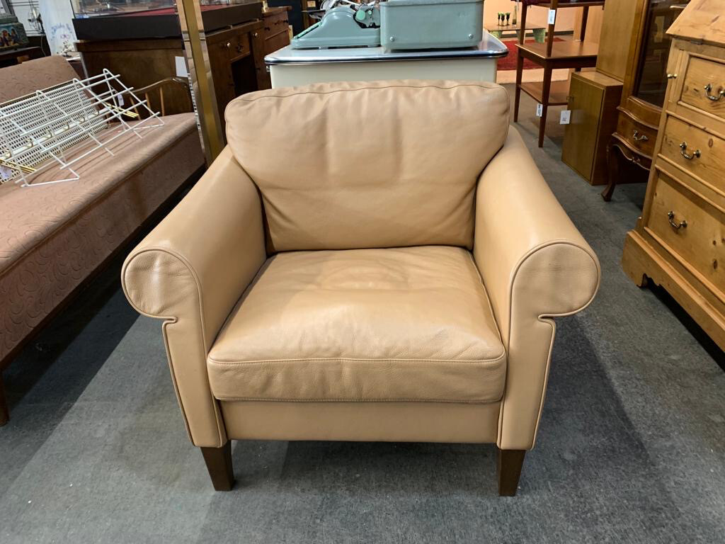 Sessel Armlehnsessel Walter Knoll